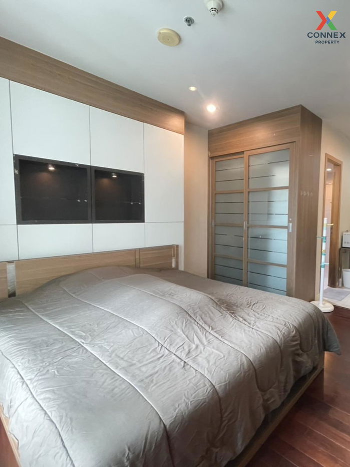 picture 🔥🔥🔥 For Rent Condo , Circle Condominium , MRT-Phetchaburi , Thanon Phetchaburi , Rat Thewi , Bangkok , CX-137769 ✅ Live chat with us ADD LINE @connexproperty ✅ 🔥🔥🔥 - 3/6
