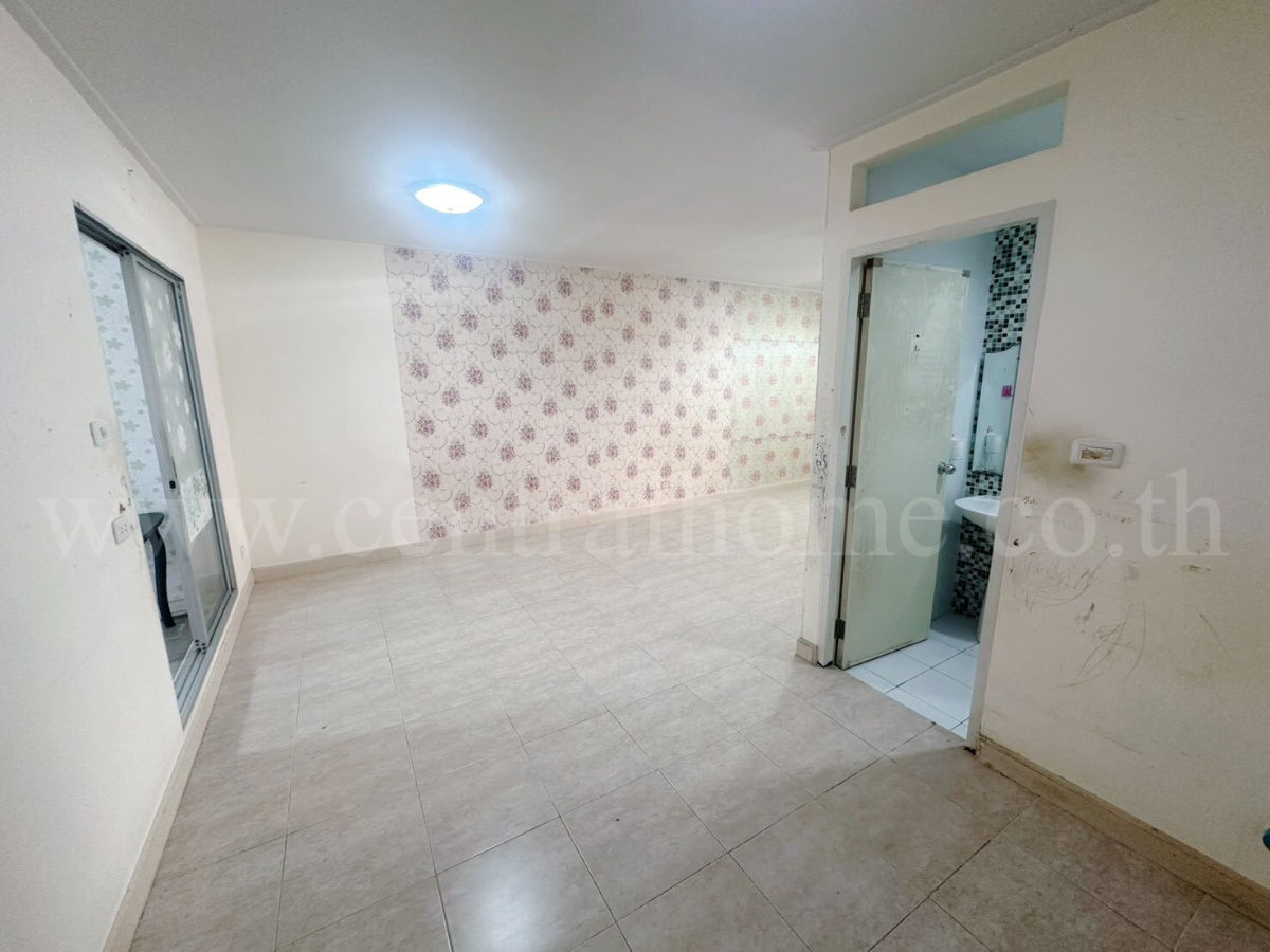 รูป ทาวน์เฮ้าส์ กานดา พาร์ค พระราม 2 - พันท้ายนรสิงห์ ราคาถูก - รูปที่ 9/20