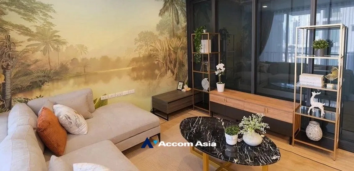 รูป 🔼🔽 AccomA 📩  3 BR Condominium @XT Phayathai  (AA34663) - รูปที่ 2/15