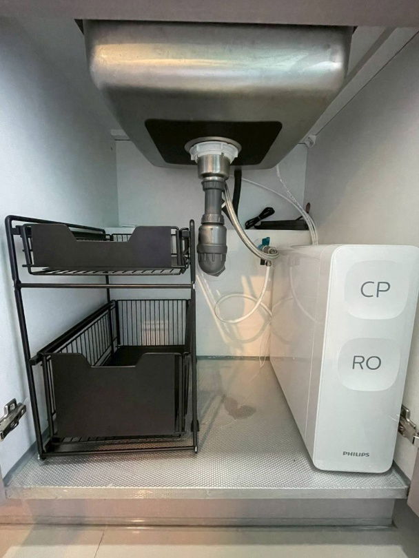 รูป ให้เช่า แอสปาย อโศก-รัชดา เลขที่ 889/193 - รูปที่ 12/17