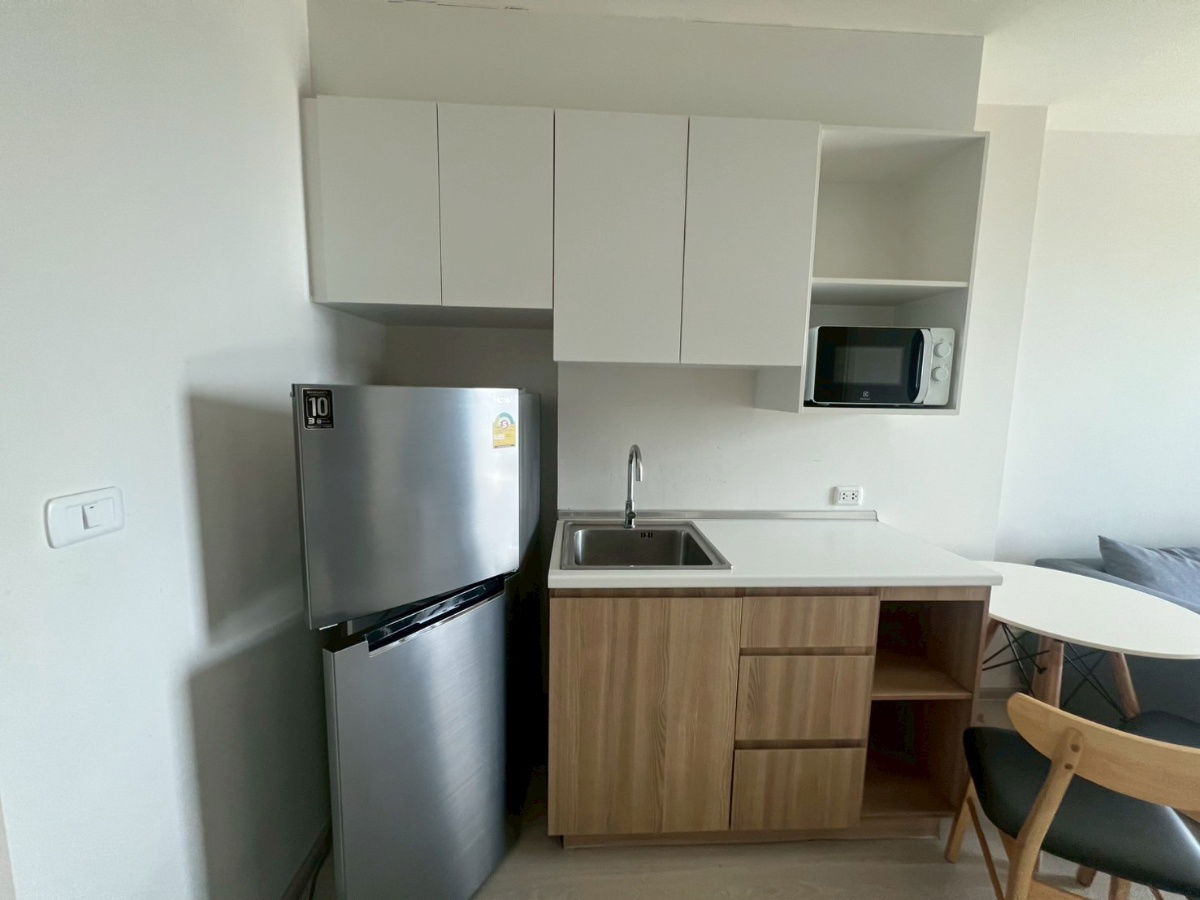 รูป 🎃RB21888 ให้เช่าถูกมาก🎈นิว โนเบิล แจ้งวัฒนะ✅แอดไลน์ @930jwqti ( มี @ ด้วย) แอดมินตอบไว - รูปที่ 11/12