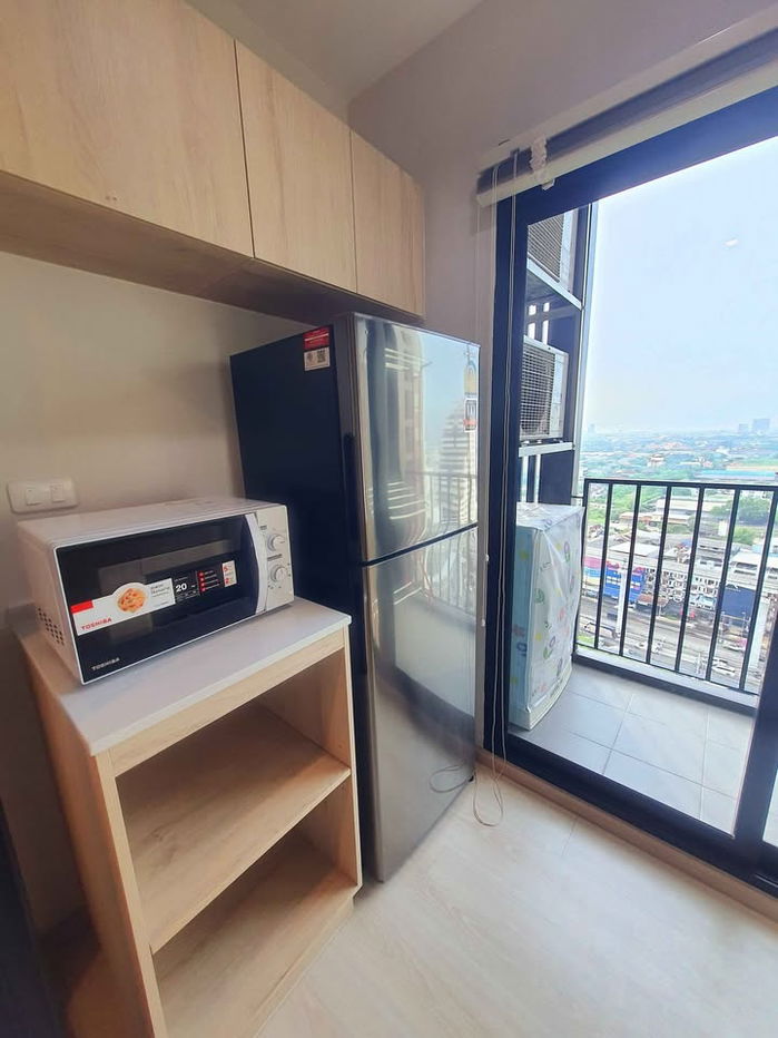 รูป #SC9873​​​​​ ​ 📌 ให้เช่า | 🟦🟨นิว โนเบิล ศรีนครินทร์ - ลาซาล​​🟥🟩💬 𝑪𝒐𝒏𝒕𝒂𝒄𝒕 𝑳𝑰𝑵𝑬: @𝒔𝒆𝒄𝒓𝒆𝒕𝒑𝒓𝒐𝒑𝒆𝒓𝒕𝒚 🔥✨ - รูปที่ 4/19