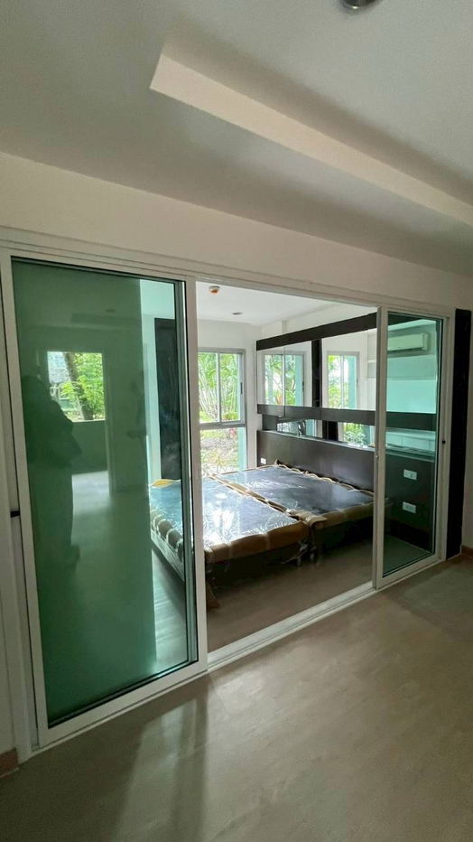 รูป 🏠RB21897 ให้เช่าถูกมาก📢พาร์ค เอ็กโซ เกษตร - นวมินทร์👉🏻แอดไลน์ @062mnigk( มี @ ด้วย) แอดมินตอบไว - รูปที่ 1/12