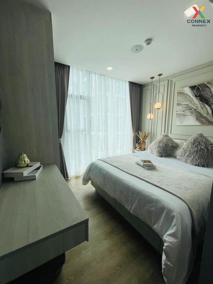 picture For Rent Condo , Ivory Ratchada - Ladprao , BTS-Ha Yaek Lat Phrao , Chankasem , Chatuchak , Bangkok , CX-137740 ✅ Live chat with us ADD LINE @connexproperty ✅ - 4/9