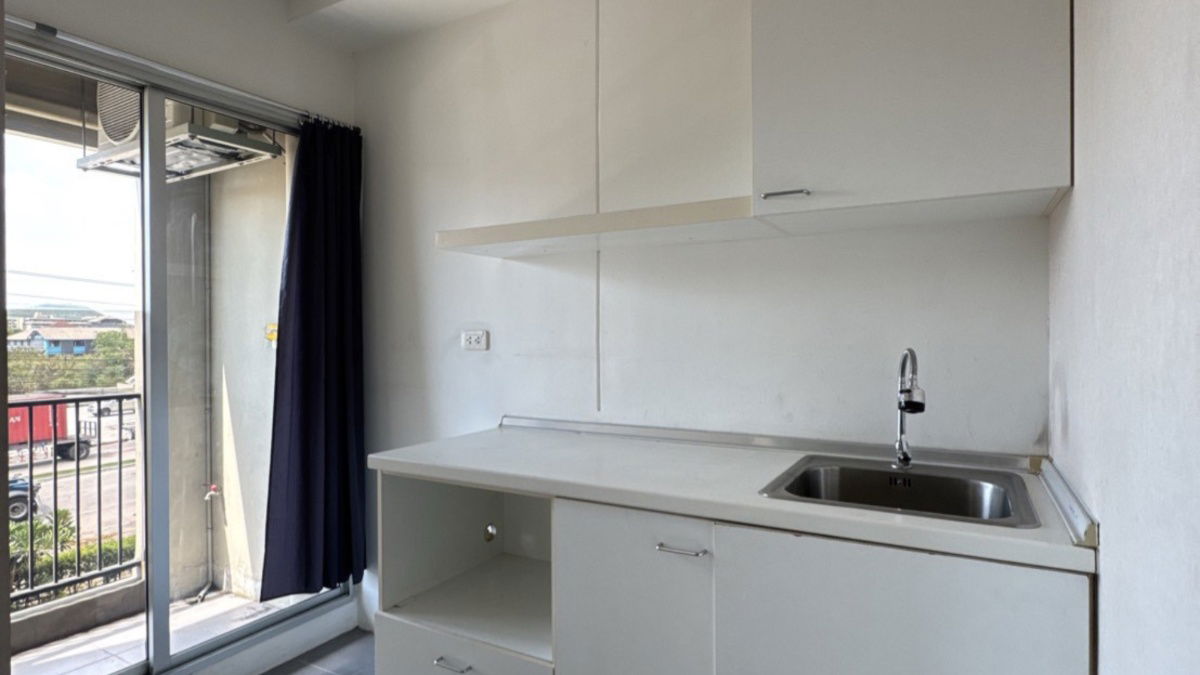 รูป BD 18877 : พลัม คอนโด แหลมฉบัง - รูปที่ 6/13