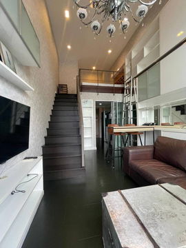 🌿⚡️Rent Condo Ashton Morph 38⚡️🌿Pet Friendly 🦮🐈Duplex‼️25,000‼️