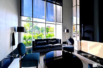 ขายคอนโด : 🚨 ยูนิตฮอต🚨 RHYTHM  Ratchada-Huaikhwang พร้อมเข้าอยู่ ราคาดีที่สุด ใกล้ Mrt พระราม9