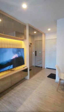 รูป ห้องมาใหม่🐲แอดไลน์ได้เลยครับ🐲✨✨🛋️🛌 บางนา💥รีเจ้นท์ โฮม บางนา 🔴🟢🟡 - รูปที่ 3/10