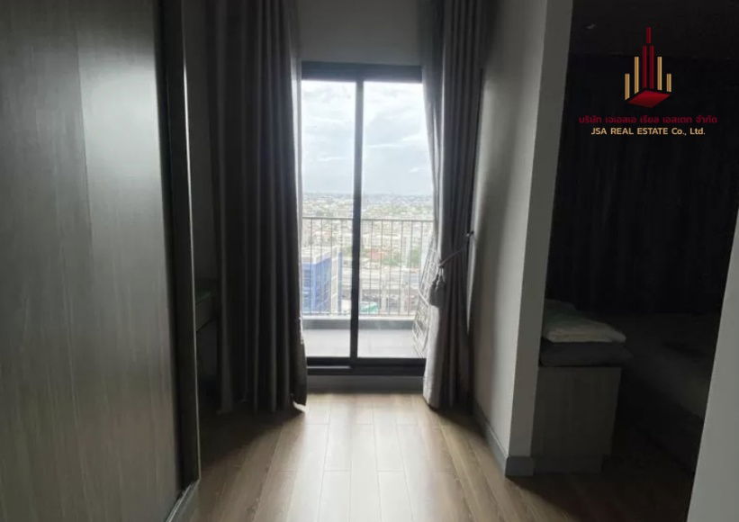 picture ✨ For Sale : Chapter One Midtown Ladprao 24 Condo  ✨  💰 only 5,990,000 thb - 4/6