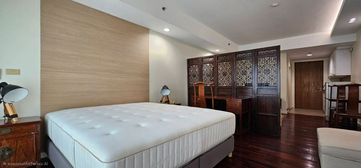 picture Baan Nonzee Condo For sale 3.5 mb.: 45 sqm.  - 12/12