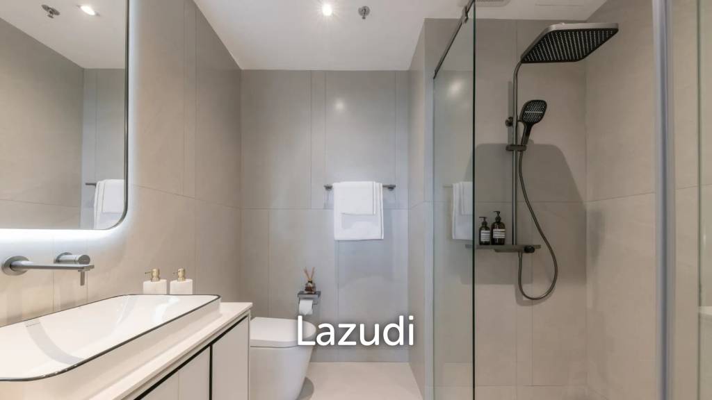 picture 1 Bed 1 Bath 34 Sqm Wan Vayla Na Chaophraya - 4/6