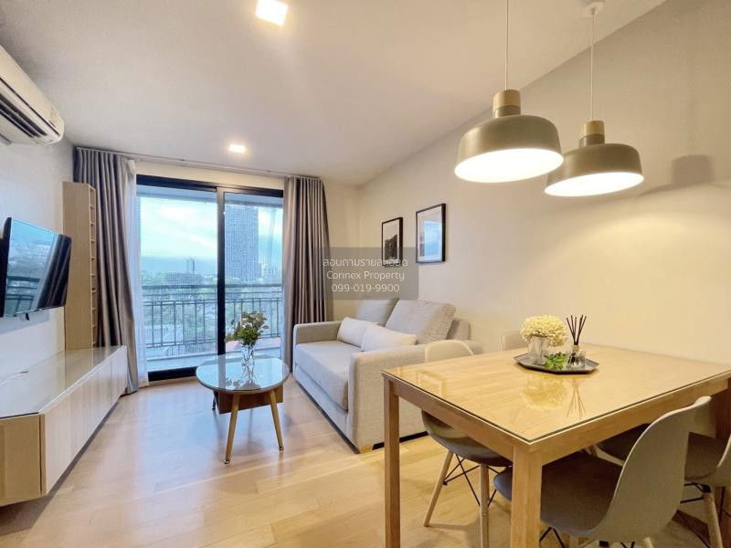 รูป เช่าคอนโด  อาท แอท ทองหล่อ BTS-ทองหล่อ คลองเตย เขต วัฒนา กรุงเทพ CX-54805 ✅ ทักไลน์ @connexproperty ตอบทันที ทีมงานมืออาชีพ ✅  - รูปที่ 5/12