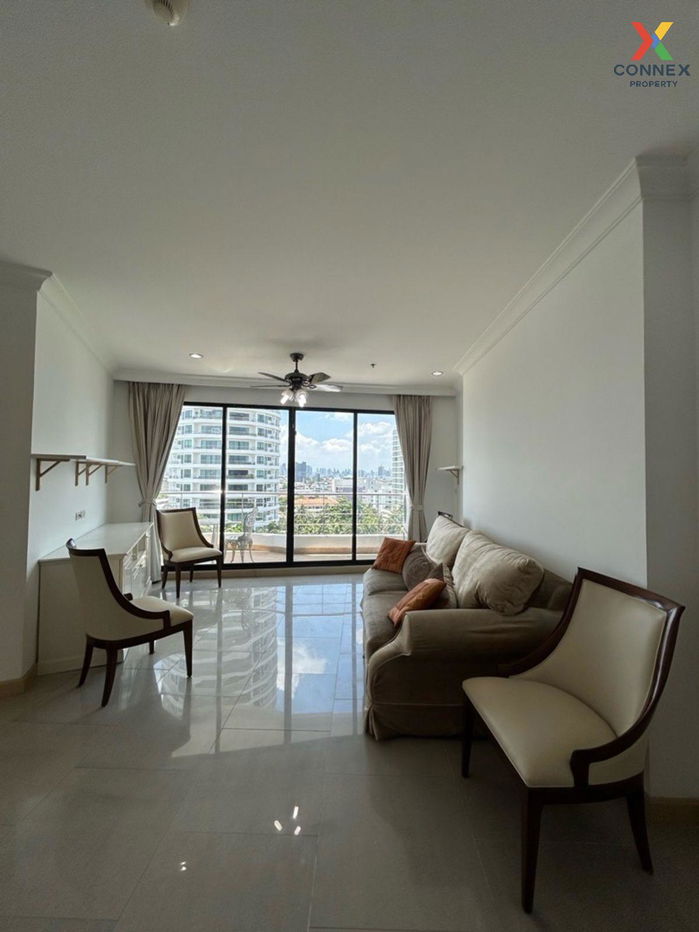 รูป ขายคอนโด  ศุภาลัย คาซา ริวา วิวสวย บางคอแหลม เขต บางคอแหลม กรุงเทพ CX-131596 ✅ ทักไลน์ @connexproperty ตอบทันที ทีมงานมืออาชีพ ✅  - รูปที่ 1/11