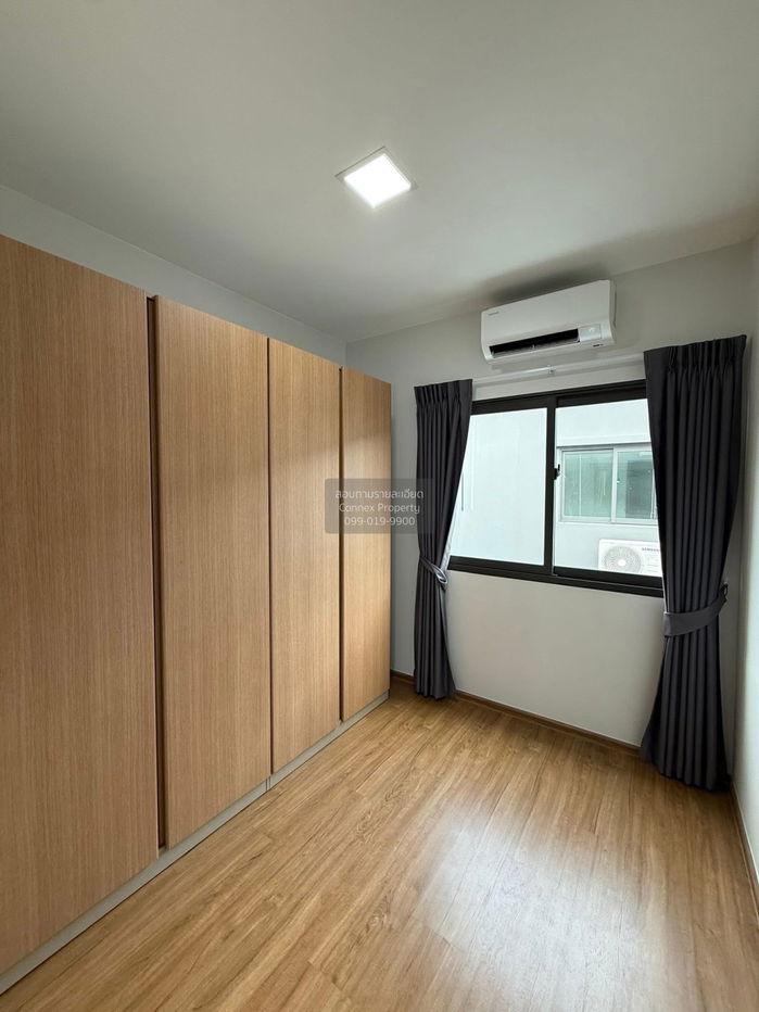 picture For Rent Townhouse/Townhome , Pleno Sukhumvit - Bangna 2 , Bang Phueng , Bang Phli , Samut Prakarn , CX-138192 ✅ Live chat with us ADD LINE @connexproperty ✅ - 9/9