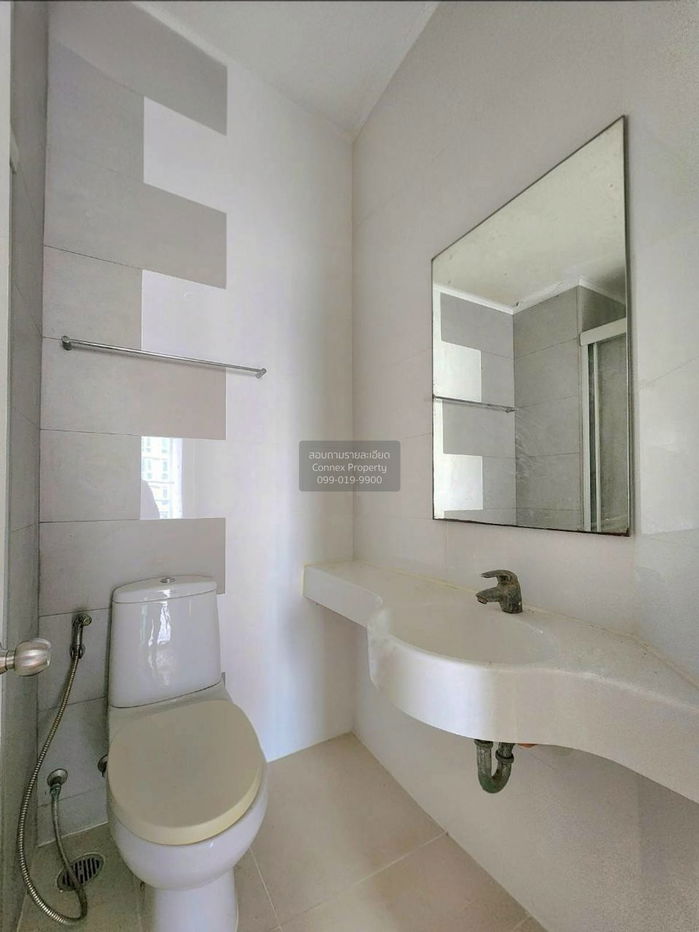 รูป 🔥🔥🔥 เช่าคอนโด  ลุมพินี เพลส รัชโยธิน BTS-รัชโยธิน  แขวงจันทรเกษม เขต จตุจักร กรุงเทพ CX-138269 ✅ ทักไลน์ @connexproperty ตอบทันที ทีมงานมืออาชีพ ✅ 🔥🔥🔥 - รูปที่ 12/12