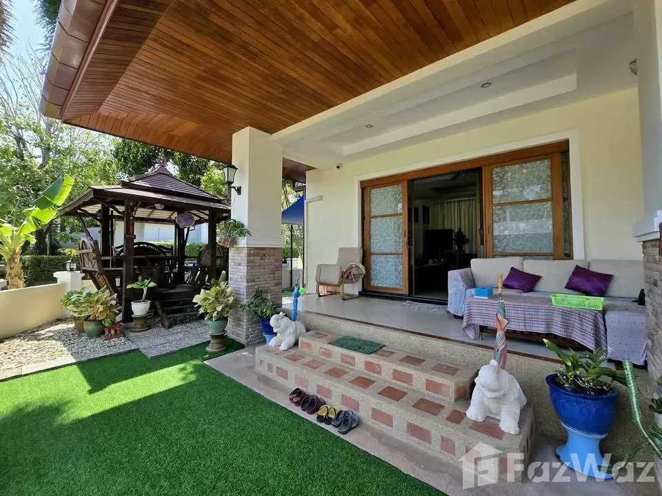 รูป ขาย บ้านเดี่ยว 5 ห้องนอน ในโครงการ บ้าน ปรางทอง 2006405 - รูปที่ 3/23