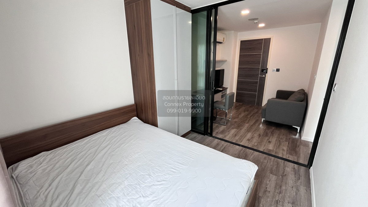 picture For Rent Condo , Modiz Ratchada 32 , BTS-Ha Yaek Lat Phrao , Chankasem , Chatuchak , Bangkok , CX-137738 ✅ Live chat with us ADD LINE @connexproperty ✅  - 4/5