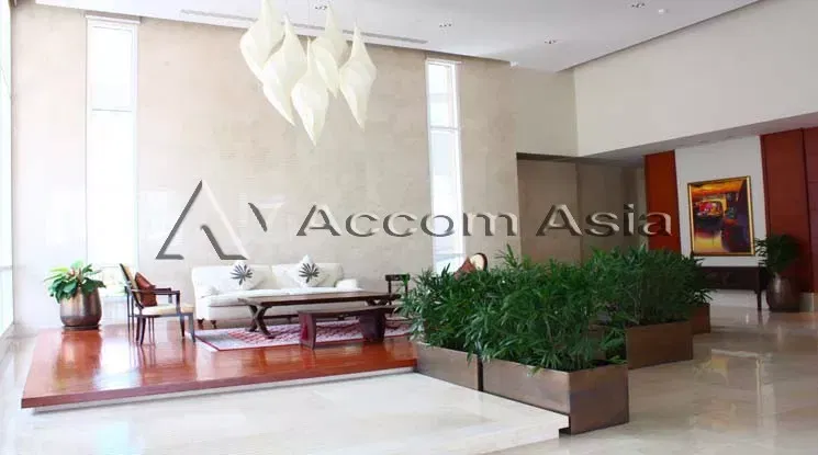รูป 🔼🔽 AccomA 📩  2 BR Condominium @The Infinity Sathorn (1514144) - รูปที่ 4/4
