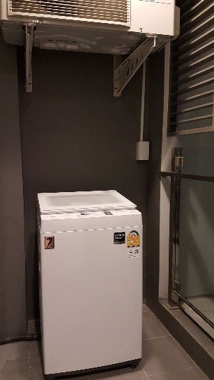 picture Ladda Plus Sriracha, Sriracha,public park, Phyathai Hospital, close to the sea of Koh Roy, Somdej Phra Si Racha Hospital, and Central Sriracha. - 9/18