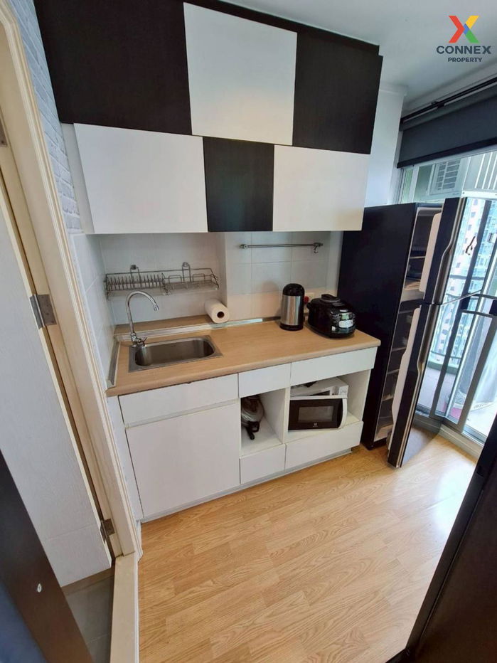 รูป 🔥🔥🔥 ขายคอนโด  ลุมพินี เพลส ศรีนครินทร์ - หัวหมาก สเตชัน ARL-หัวหมาก สวนหลวง เขต สวนหลวง กรุงเทพ CX-115730 ✅ ทักไลน์ @connexproperty ตอบทันที ทีมงานมืออาชีพ ✅ 🔥🔥🔥 - รูปที่ 4/10