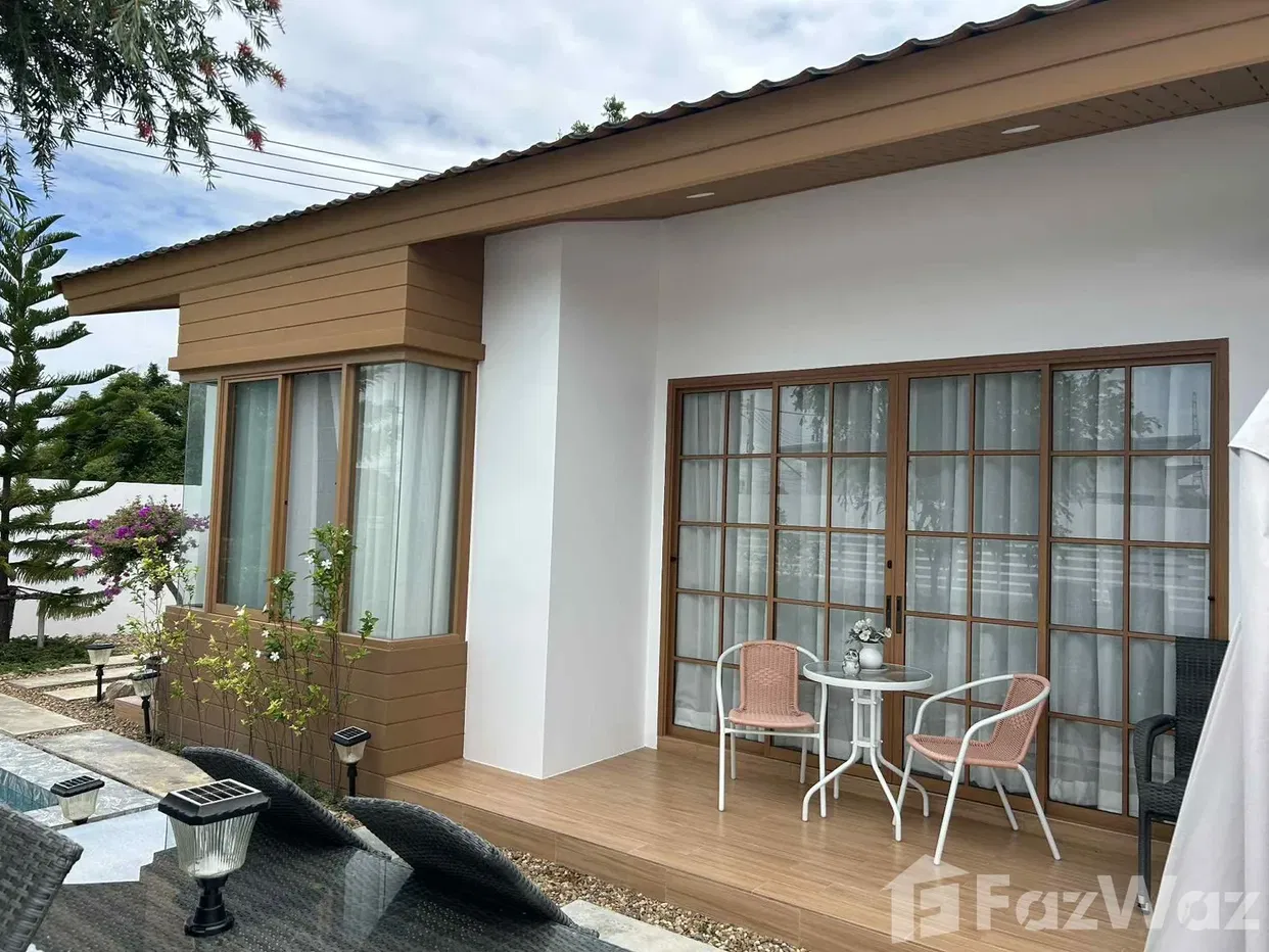 รูป ขาย บ้านเดี่ยว 3 ห้องนอน ในโครงการ บ้านสมดุล 2 5802969 - รูปที่ 2/15