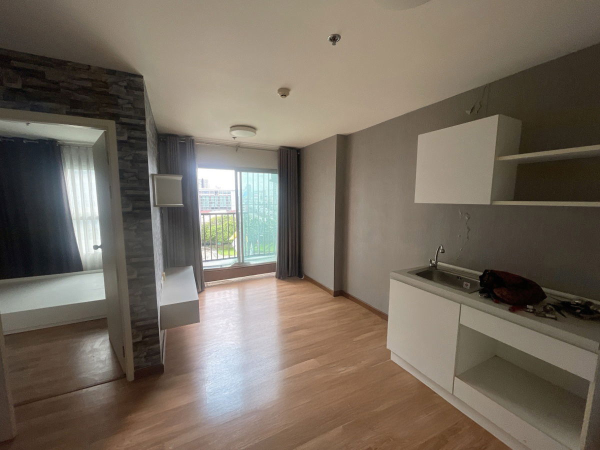 รูป BG 3395 : เดอะ ทรัสต์ คอนโด งามวงศ์วาน - รูปที่ 6/18