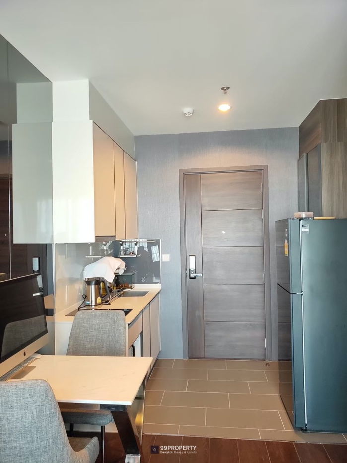 รูป ให้เช่า 𝘾 𝙀𝙠𝙠𝙖𝙢𝙖𝙞 – ซี เอกมัย   🔰 ตกแต่งครบ พร้อมอยู่  - รูปที่ 7/13