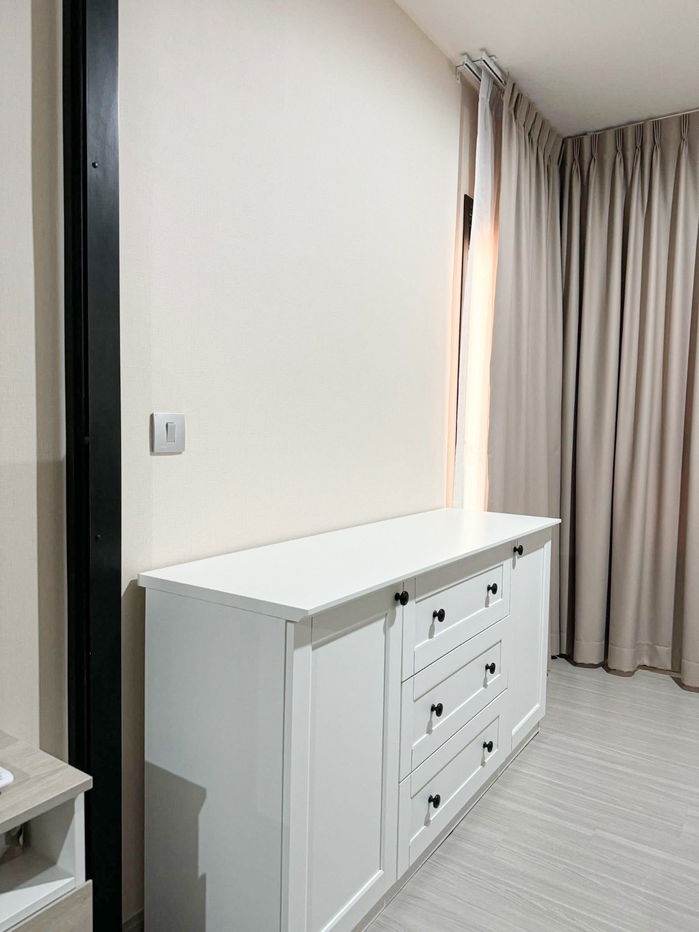 picture For Rent 🔥 ASPIRE ERAWAN PRIME | 11th Floor | 1 Bedroom Plus 35 sq.m. | Monthly Rent 14,000 THB - 7/11