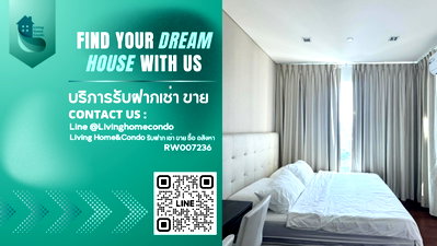 Condos for rent : ✨Ivy Thonglor for rent, fully furnished and ready to move in.