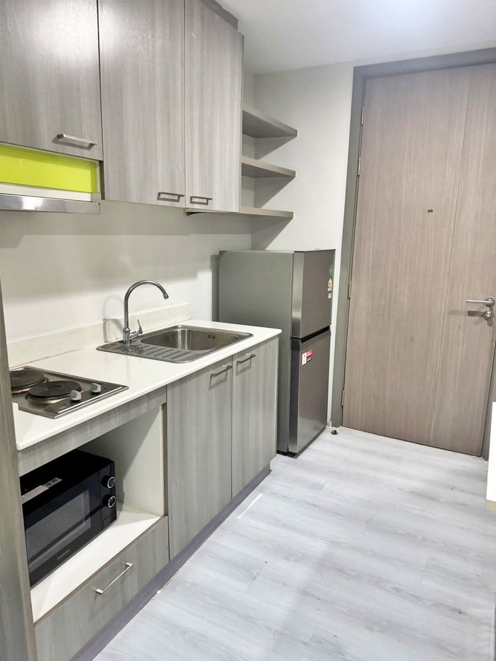 รูป ห้องมาใหม่🐲แอดไลน์ได้เลยครับ🐲✨✨🛋️🛌นนทบุรี💥กรีเน่ แจ้งวัฒนะ🔴🟢🟡 - รูปที่ 10/13