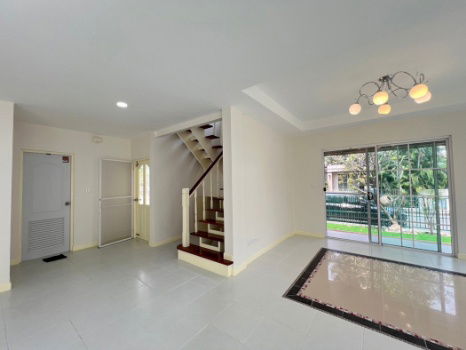 รูป ขายบ้านเดี่ยว ชัยพฤกษ์ เทพารักษ์ – ซอยบางปลา 2 | 60 ตร.ว. ใกล้สถาบันการแพทย์จักรีนฤบดินทร์ - รูปที่ 8/12