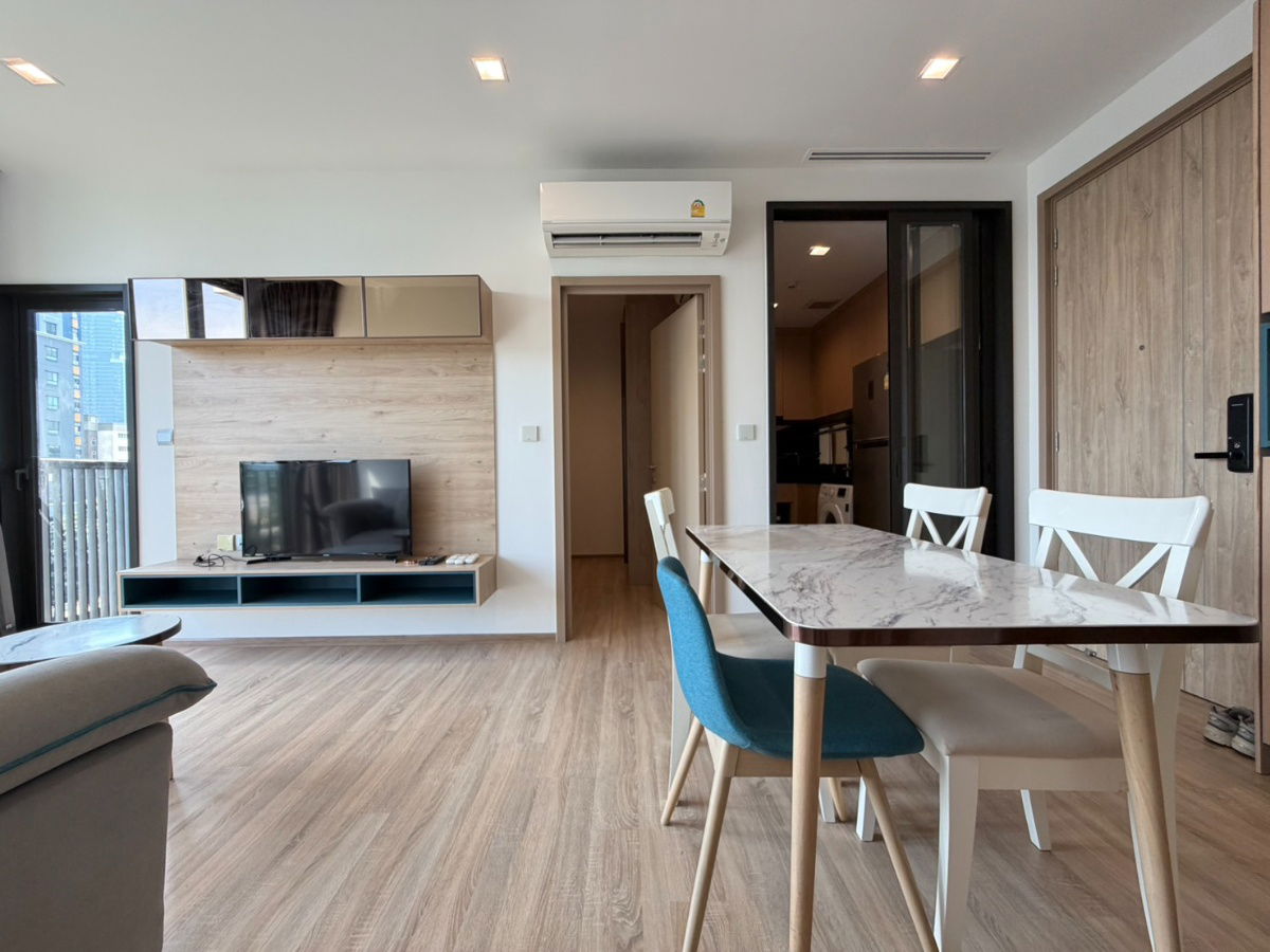 picture Condo for rent in Kawa Haus (BTS Onnut) - 3/14