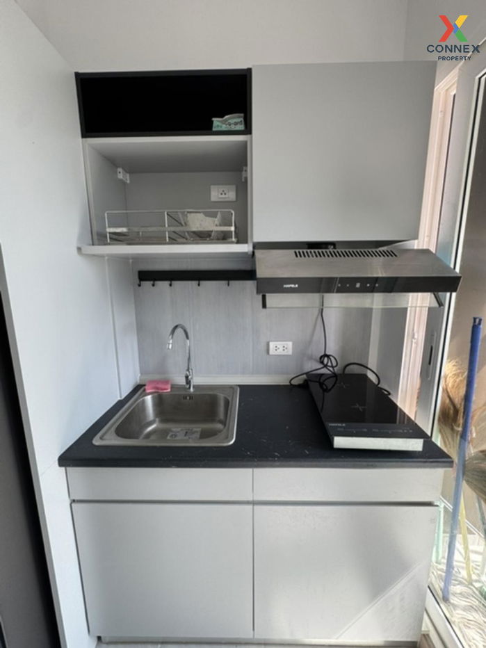 picture 🔥🔥🔥 For Rent Condo , Supalai Loft Sathorn-Ratchaphruek , BTS-Bang Wa , Pakklong Phasi Charoen , Phasi Charoen , Bangkok , CX-112343 ✅ Live chat with us ADD LINE @connexproperty ✅ 🔥🔥🔥 - 3/8