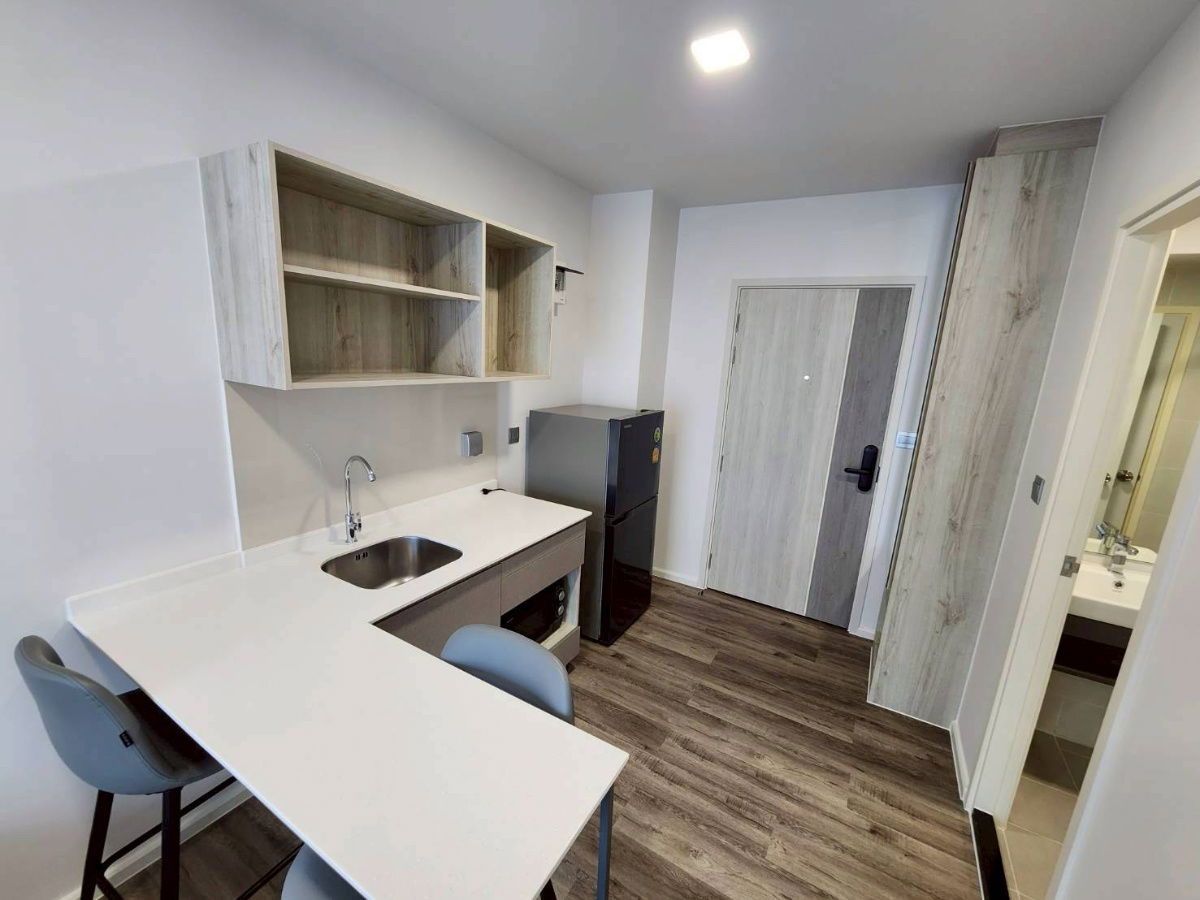 รูป 🏡 ให้เช่า Kave Salaya💖  ✨ ตึก A ชั้น 5 ห้องใหญ่ - รูปที่ 4/14