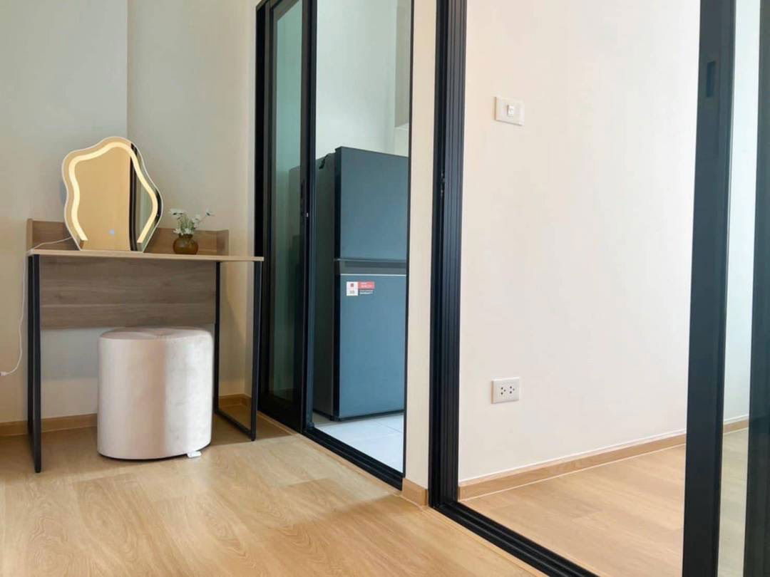 picture For Rent Chewathai Hallmark-Ladprao Chokchai 4 (Phase2) Unit  969/376 - 8/12