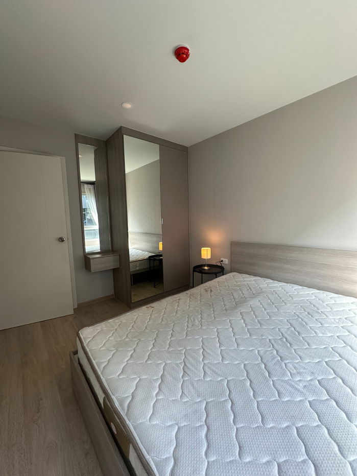 picture Elio Del Moss for rent >> 15,000 baht >> 2 bedroom, Living room 34.90sqm ((Line ID: meigood777)) - 8/12