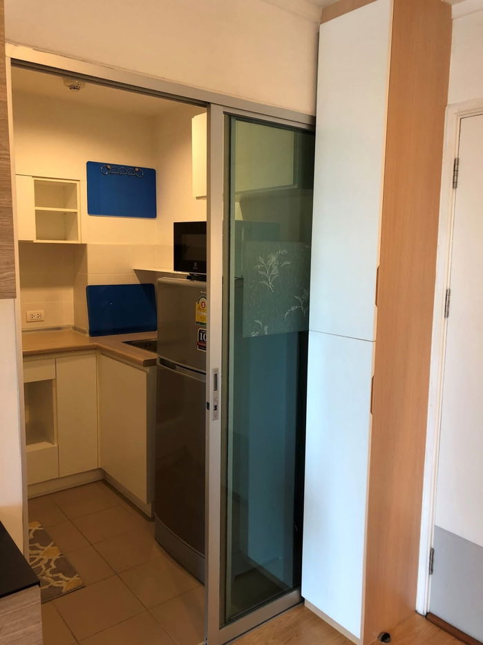 picture For rent Lumpini Place Srinakarin - Huamark Station  - 9/14