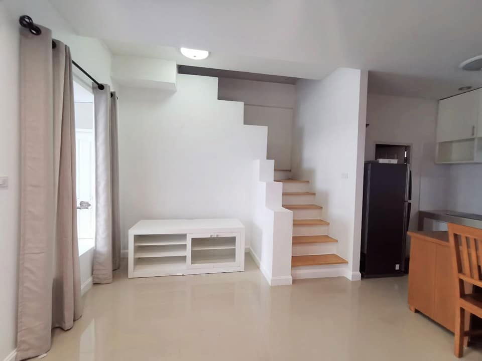 picture Townhome for Rent – Diya Valley, Saraphi, Chiang Mai - 2/11