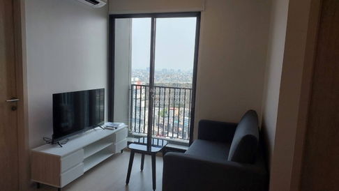 🔥🔥🔥 For Rent Condo , Nue Noble Ratchada-Lat Phrao , MRT-Ratchada , Chankasem , Chatuchak , Bangkok , CX-136581 ✅ Live chat with us ADD LINE @connexproperty ✅ 🔥🔥🔥