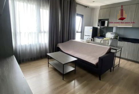 ✨ For Sale : Chapter One Midtown Ladprao 24 Condo ✨ 💰 only 5,990,000 thb