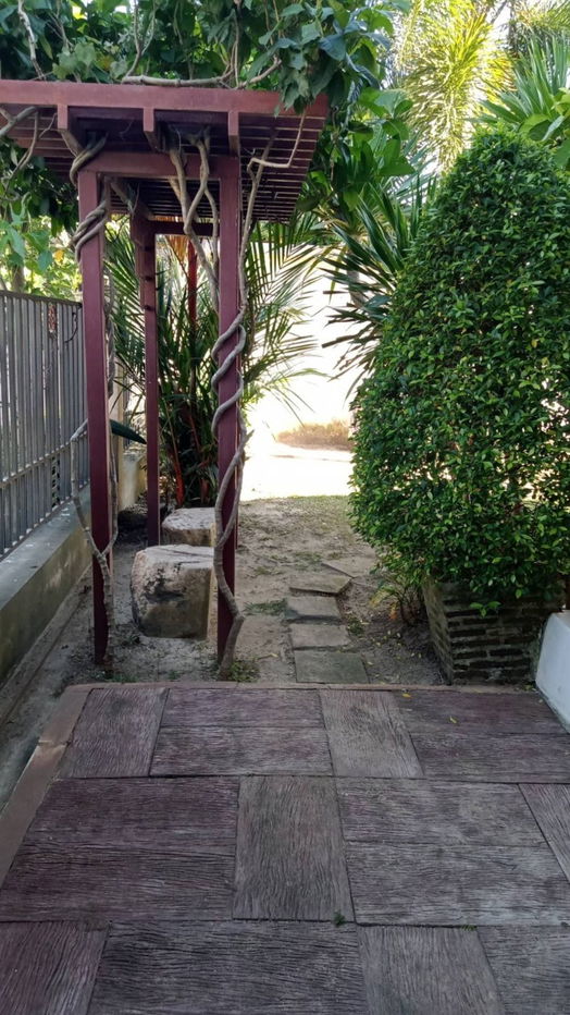 รูป บ้านเดี่ยว2ชั้น ราคาดีทำเลเด่น ใกล้ ย่าน ลาดกระบัง-สุวรรณภูมิ หมู่บ้านเอโทร บาหลี บีช มอร์เตอร์เวย์ ลาดกระบัง นัดชม/จอง 085-318-6868 - รูปที่ 13/15