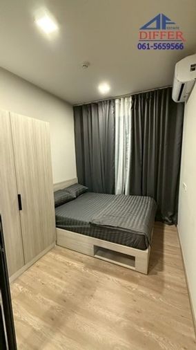 Dfc005 ให้เช่า plum condo central station ติดเซ็นทรัลเวสเกต ชั้น 16 พร้อมอยู่