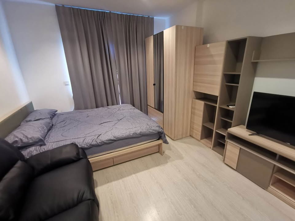 รูป 🔮RB21880 ให้เช่าถูกมาก👍ไอดีโอ โมบิ สาทร✅แอดไลน์ @119dgdea ( มี @ ด้วย) แอดมินตอบไว - รูปที่ 3/8