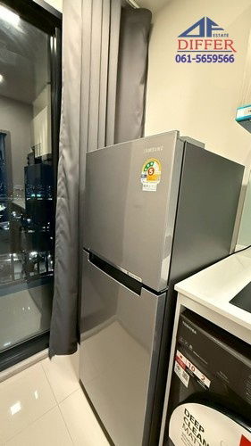 รูป Dfc005 ให้เช่า plum condo central station ติดเซ็นทรัลเวสเกต ชั้น 16 พร้อมอยู่ - รูปที่ 12/16