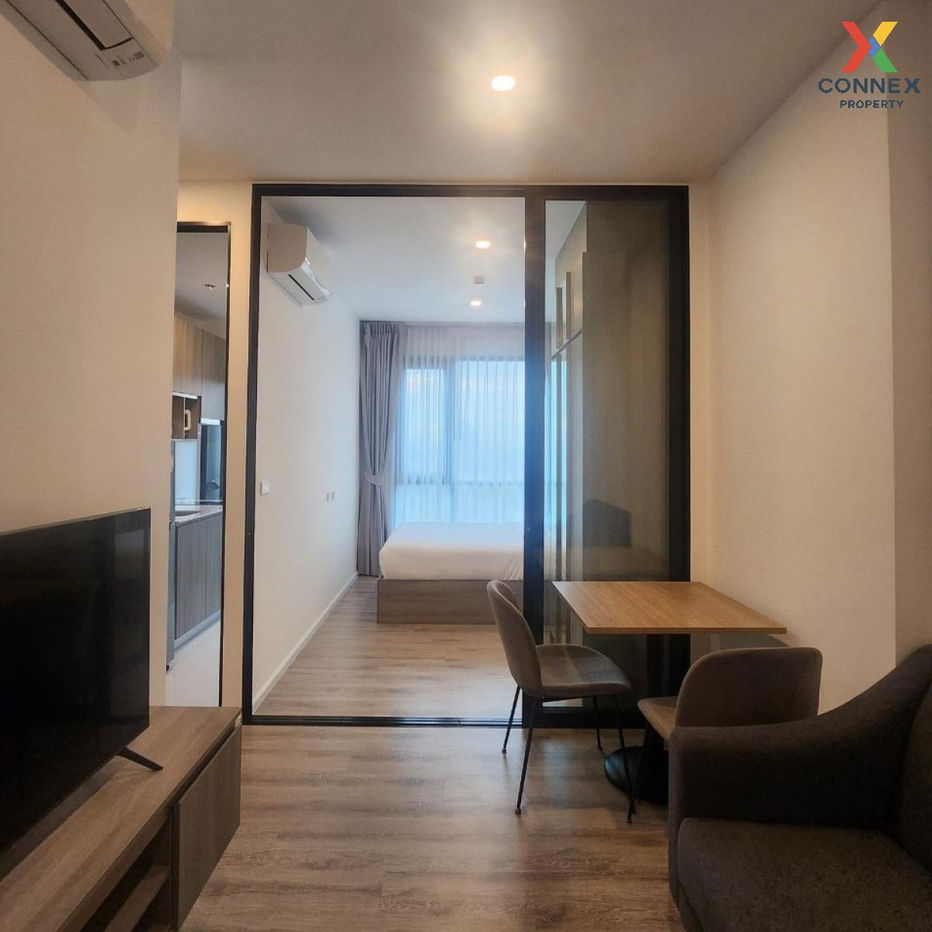 picture 🔥🔥🔥 For Rent Condo , Knightsbridge Sukhumvit-Thepharak , Thepharak , Mueang Samut Prakan , Samut Prakarn , CX-106647 ✅ Live chat with us ADD LINE @connexproperty ✅ 🔥🔥🔥 - 3/10