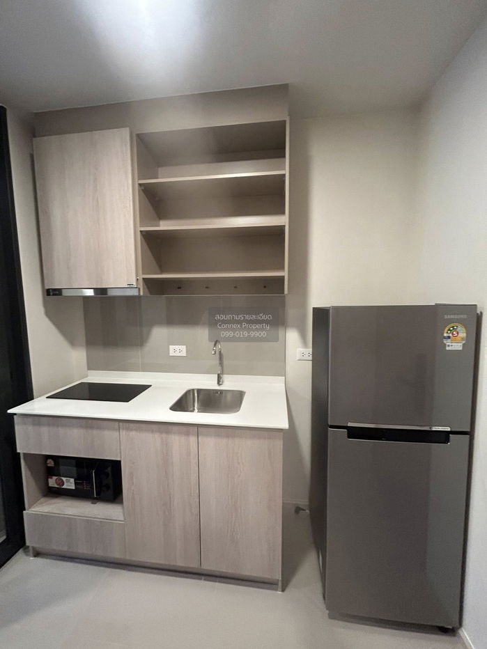 รูป เช่าคอนโด  โฟล บาย แสนสิริ คลองสาน เขต คลองสาน กรุงเทพ CX-138317 ✅ ทักไลน์ @connexproperty ตอบทันที ทีมงานมืออาชีพ ✅  - รูปที่ 5/8