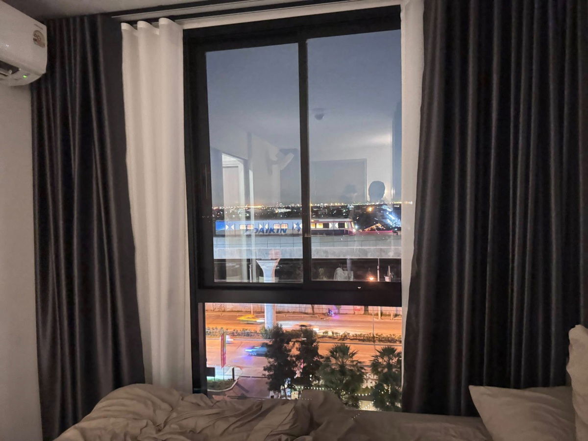 รูป 🏠RB21899 ให้เช่าถูกมาก📢นิว คอร์ คูคต สเตชัน👉🏻แอดไลน์ @062mnigk( มี @ ด้วย) แอดมินตอบไว - รูปที่ 10/16