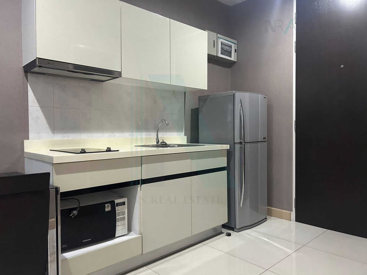 picture 📌 For Sell Condo THE PRESIDENT SUKHUMVIT Building 1, Floor 19,1 bed room, Room size 35 sqm - 7/8