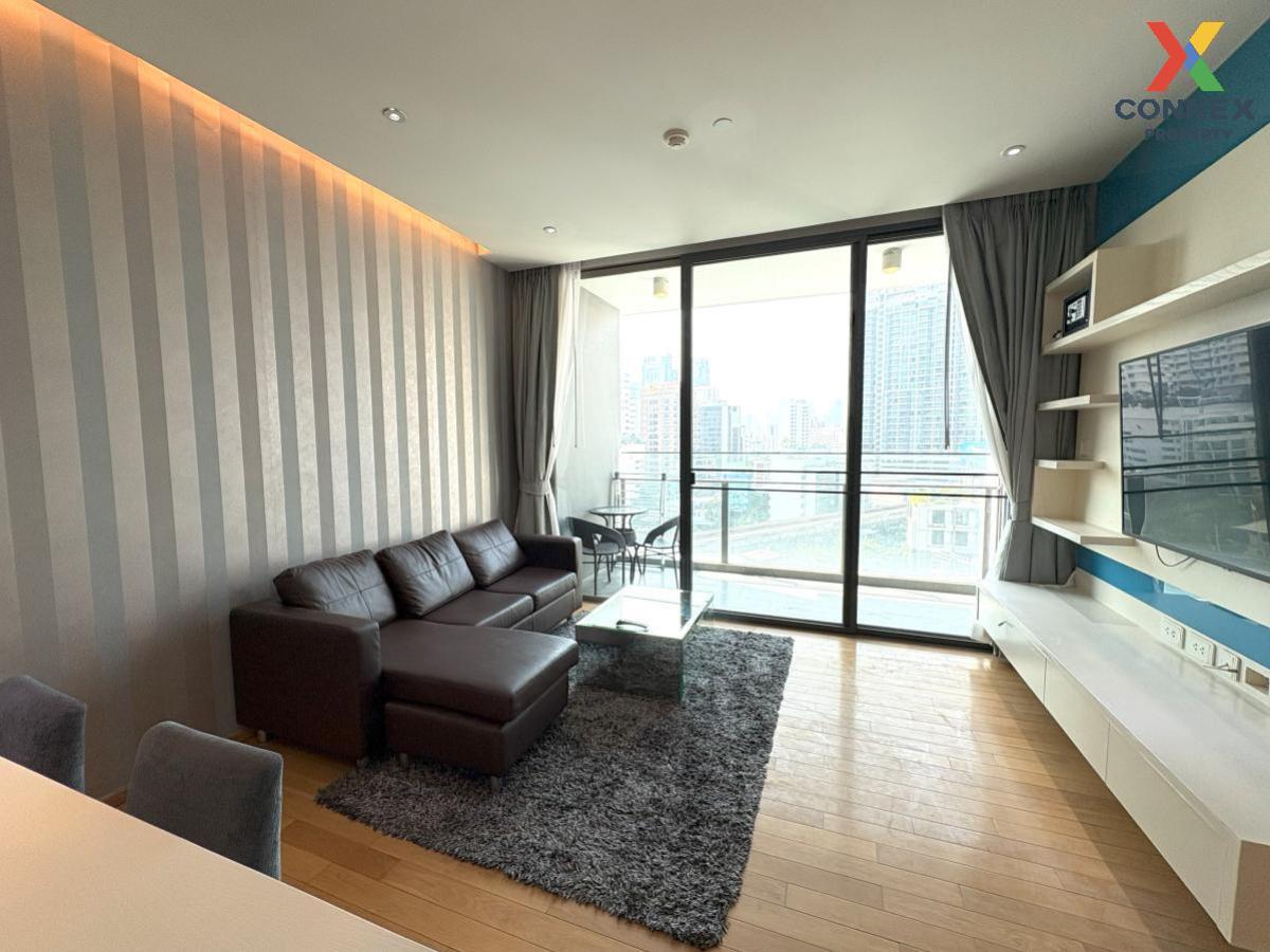 picture For Sale Condo , Aequa Sukhumvit 49 , BTS-Thong Lo , Khlong Tan Nuea , Watthana , Bangkok , CX-95781 ✅ Live chat with us ADD LINE @connexproperty ✅ - 6/12
