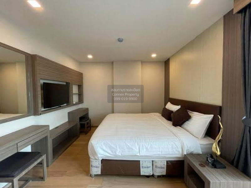 รูป เช่า คอนโด  Art @ Thonglor BTS-ทองหล่อ  คลองเตย วัฒนา กรุงเทพ CX-02710 ✅ ทักไลน์ @connexproperty ตอบทันที ทีมงานมืออาชีพ ✅  - รูปที่ 4/4